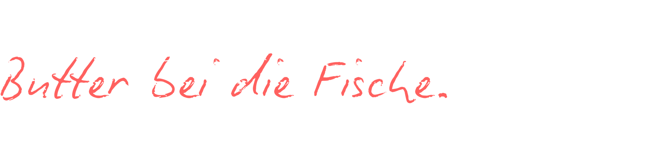 Familienshooting Berlin, Butter bei die Fische, Kmmrgrphy